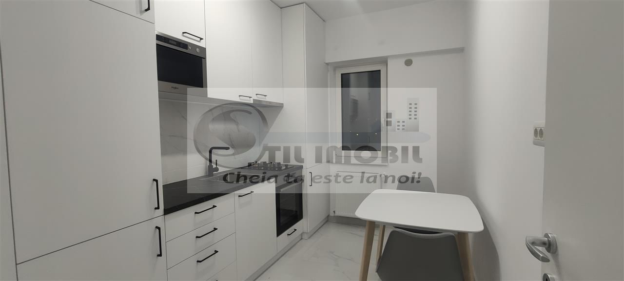 1 CAM CENTRU PRIMA INCHIRIERE UNIREA TOWERS DECOMANDAT - Poză 3