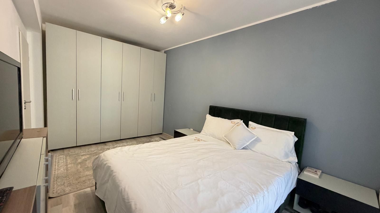 2,5 camere, zona Avantgarden 3, c tie 2020, 155000Euro/negociabil - Poză 3