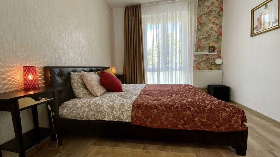 AP. 2 CAMERE- FLOREASCA, BLOC REABILITAT, CENTRALA PROPRIE, MODERN - Poză 4