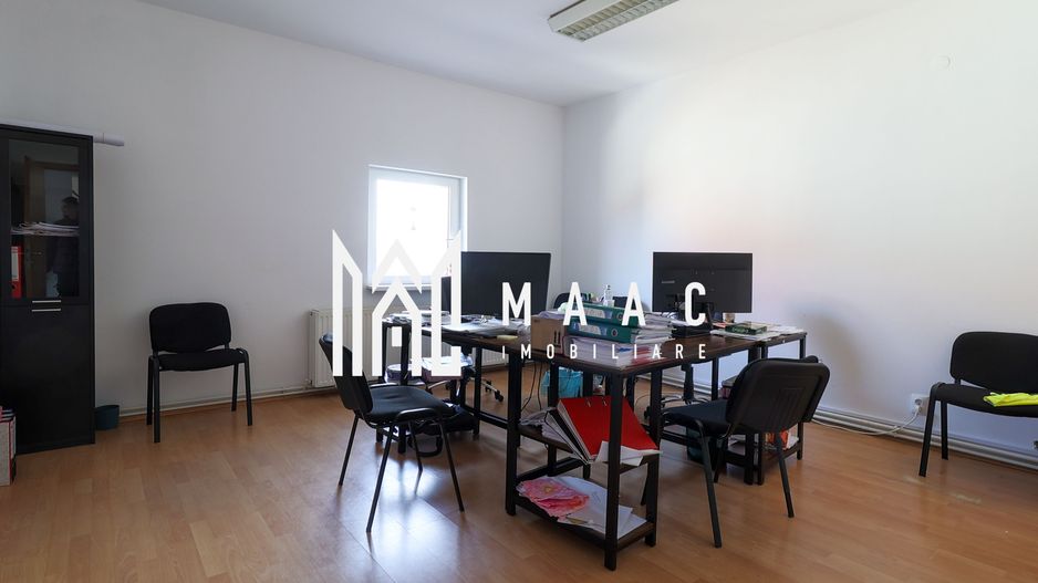 Spatiu  I 8 birouri I 2 hale I 1.140mp teren I Tiglari - Poză 12