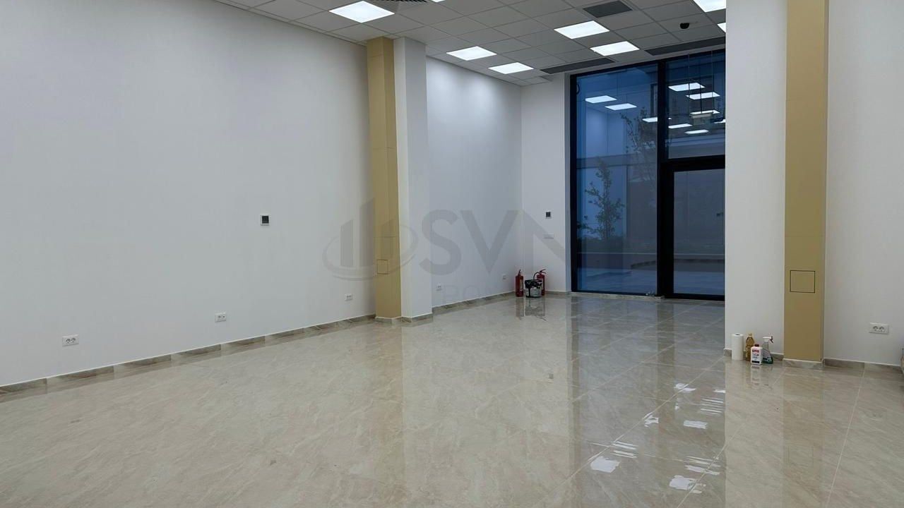 REC3001774 One Cotroceni Spatiu comercial 90 mp Terasa 43 mp Prima inchiriere - Poză 2