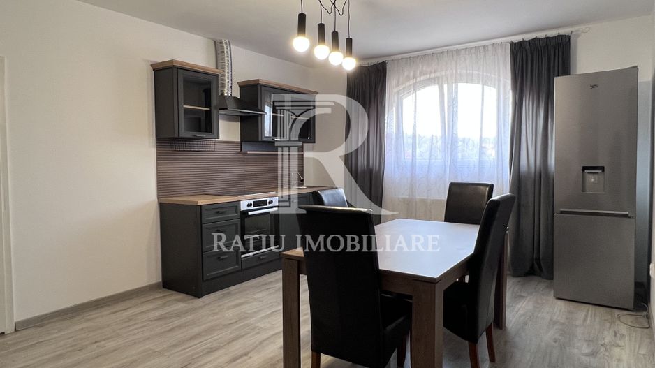 Apartament la casa cu 2 dormitoare | 85 mp utili | G. Doja | Oradea - Poză 1
