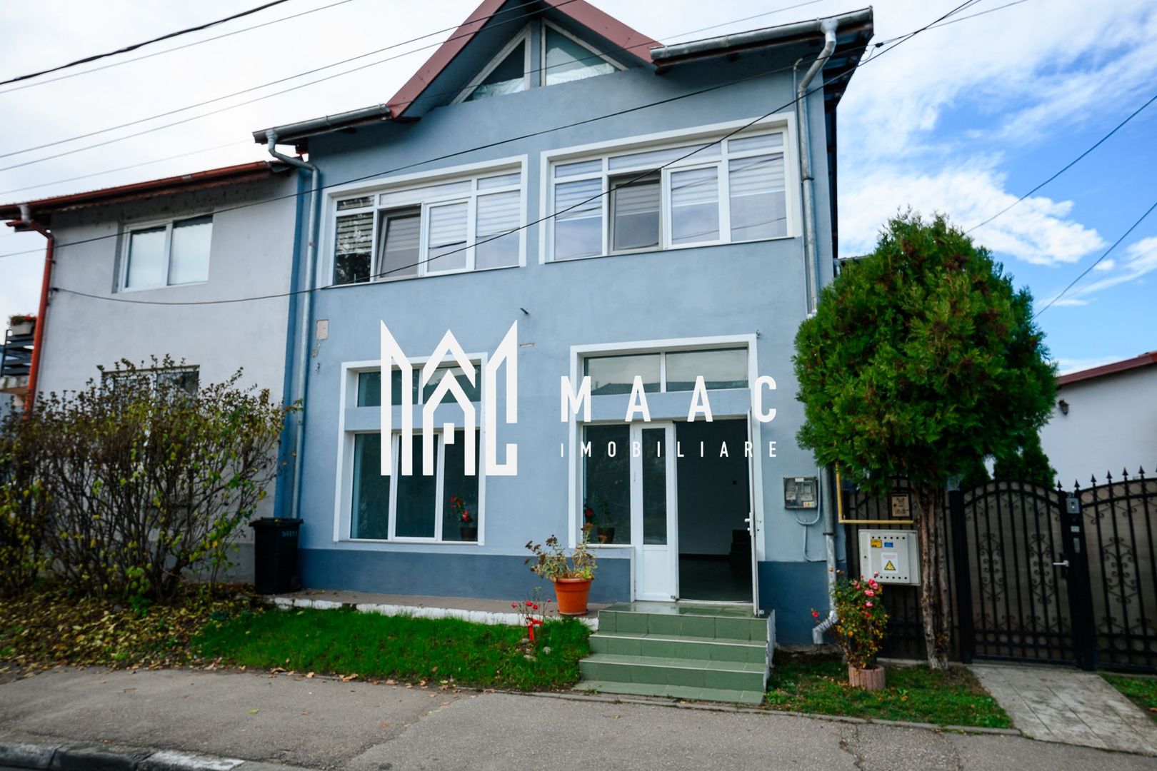 SPATIU COMERCIAL DE INCHIRIAT| ZONA MALL-ul NOU| CENTRALA TERMICA - Poză 9