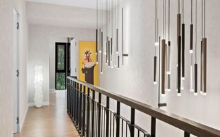 Inchiriere vila 4 camere designer | Corbeanca - Poză 22