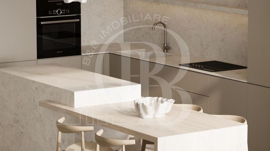 Apartament 3 camere Modern Titan Th. Pallady-Sector 3 - Poză 8