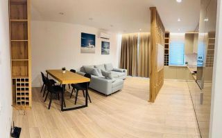 Apartament 2 camere de inchiriat Iancu Nicolae bloc nou Grand Park - Poză 1