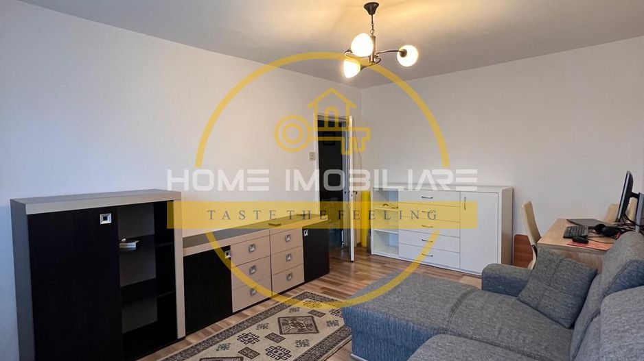 Apartament cu 3 camere / 69mp/ zona Metalurgie - Poză 1