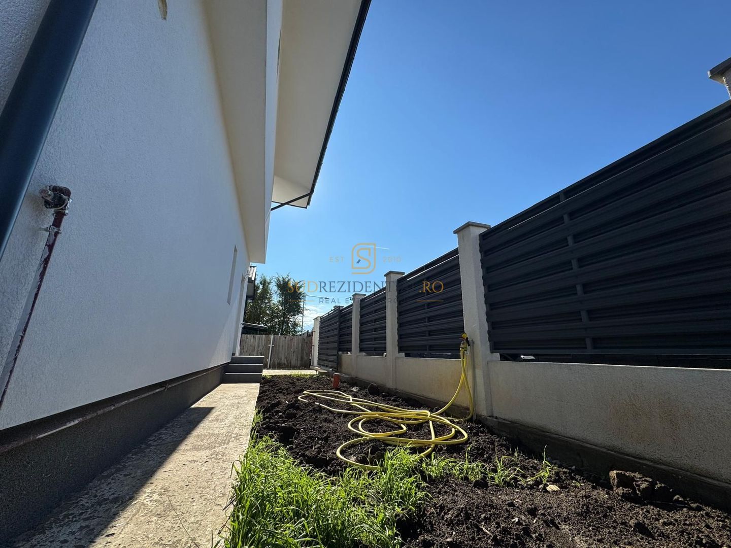 Vila Tip Duplex, mutare imediată, teren 209 mp, comision zero. - Poză 26