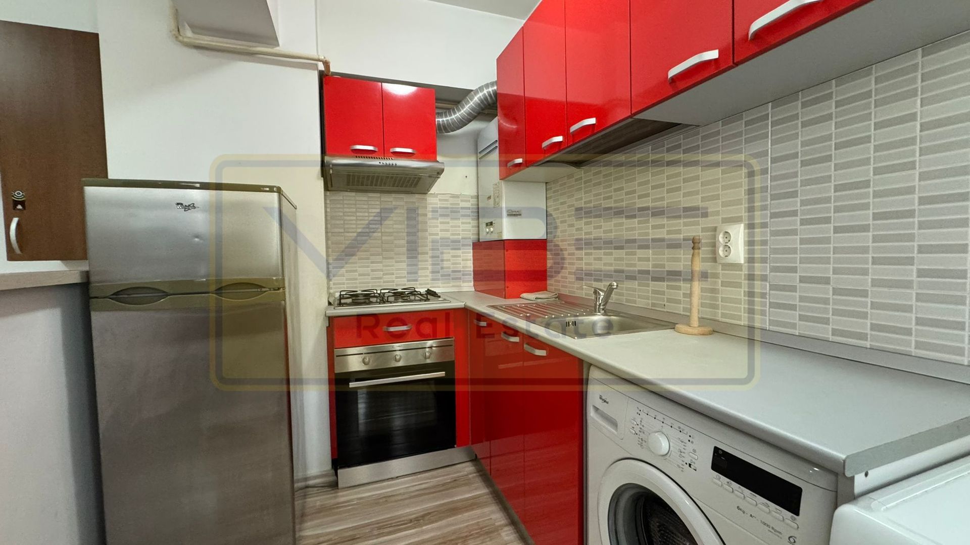 Garsoniera Tatarasi Nord Spitalul de Neurologie Dr. N. Oblu - Poză 7