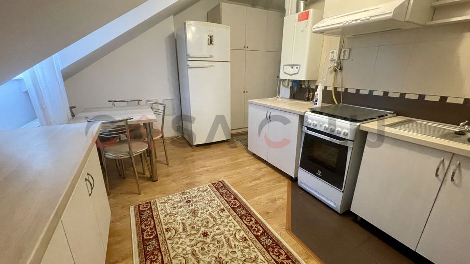 Luminos, cu spatii generoase de depozitare, in apropiere de FSPAC - Poză 3