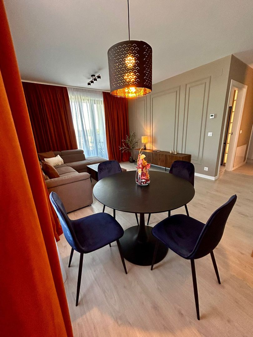 Apartament 2 camere Greenfield | vedere spre pădure | prima închiriere - Poză 2