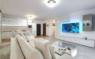 3 camere, premium, 2 bai, bloc nou,Zona Centrala, Bosch,NTT DATA,Meron - Poză 14