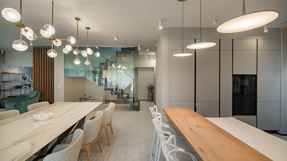 Vila cu 6 camere in Amber Gardens - Poză 7