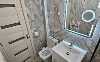 Apartament cu 2 camere ultracentral etaj 1 renovat mobilat utilat - Poză 7