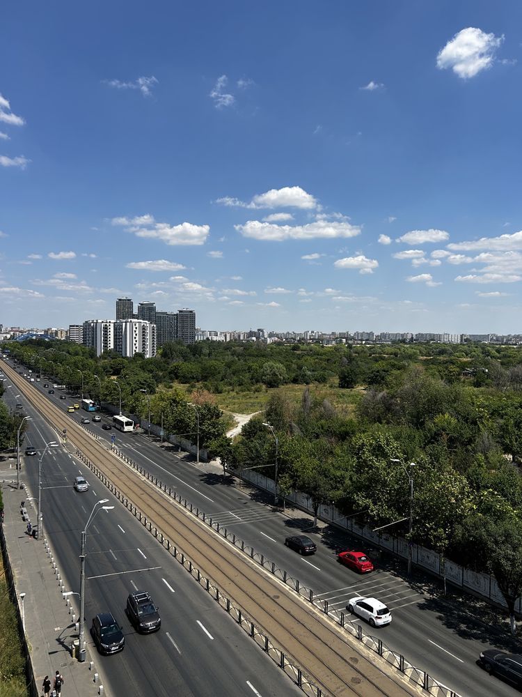 3 Camere | Tineretului City | utilat&mobilat + parcare s1 - Poză 8