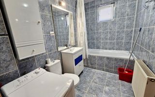 Apartament 2 camere, 67 mp utili, etaj 1, langa Restaurant Paragraf - Poză 8