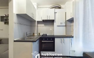 Tur virtual 2 camere, modern si vibrant, cu parcare, zona Torontalului - Poză 11