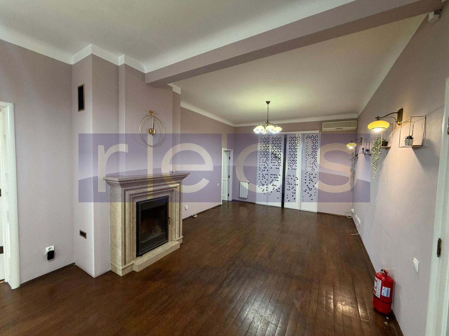 INCHIRIERE VILA INTERBELICA | BUZESTI | 190 MP | PRETABIL SEDIU FIRMA - Poză 7