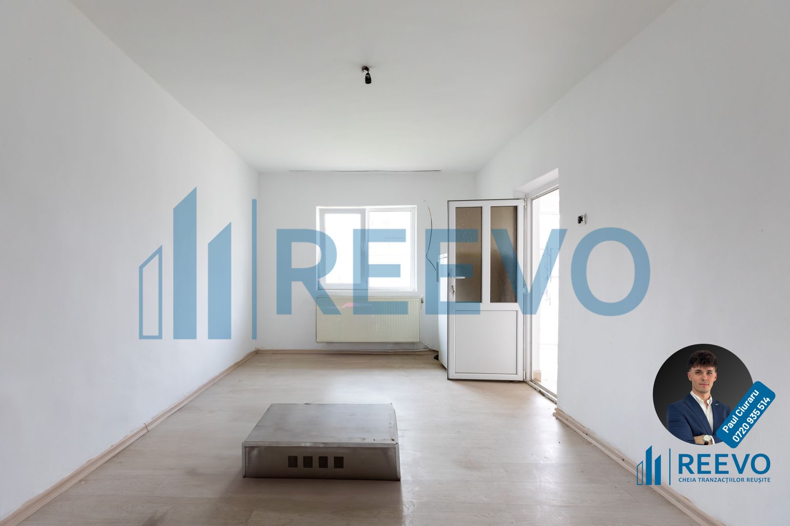 Casă și teren de vânzare, str George Enescu, Bacău - Poză 7