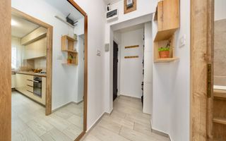 Apartament modern cu 2 camere, Noua, Etaj intermediar - Gata de locuit - Poză 5
