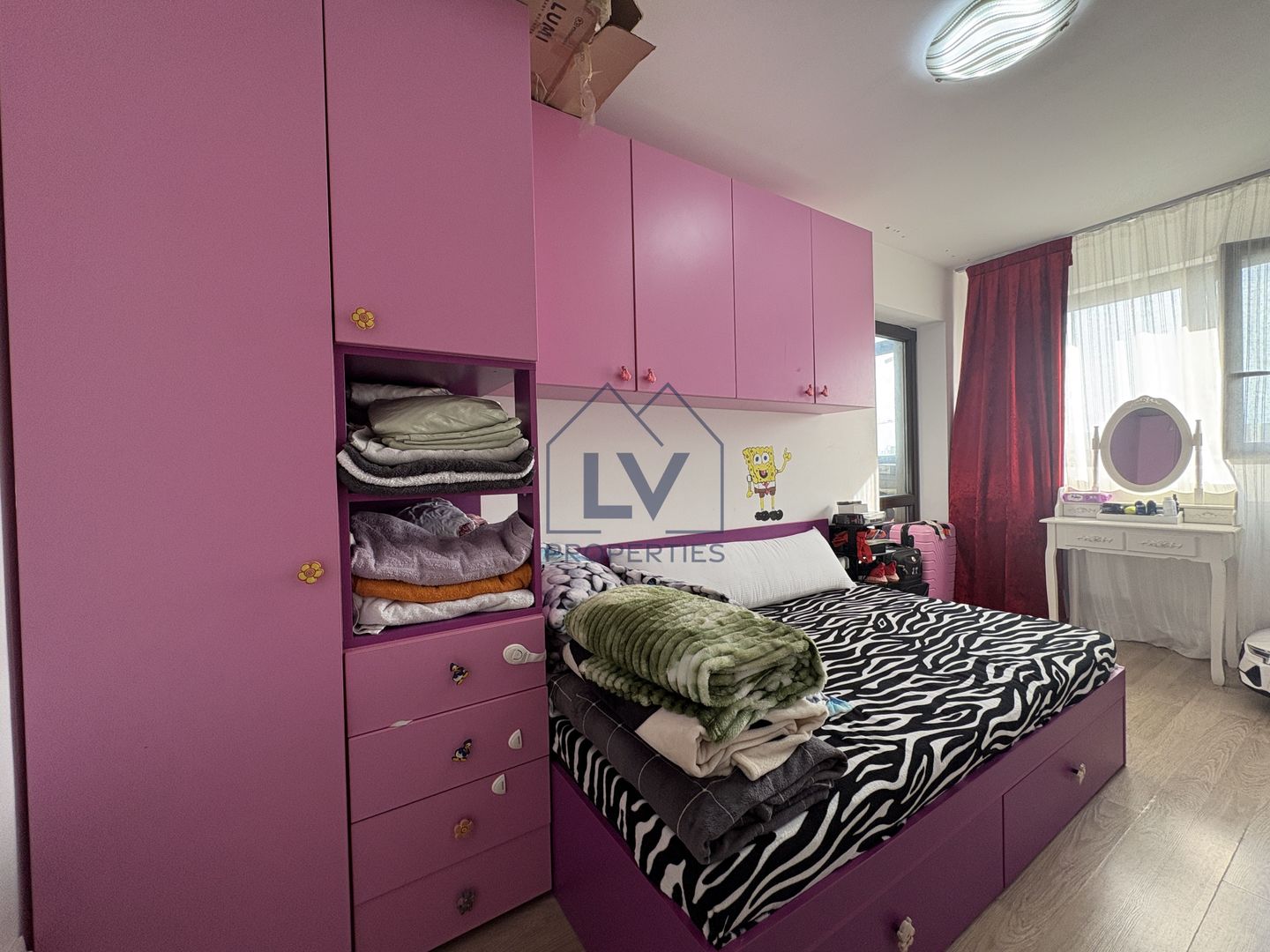 VANZARE 3 CAMERE | OXY RESIDENCE | SOSEAUA BUCURESTI-MAGURELE - Poză 4