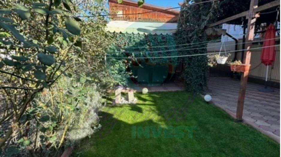 'Casuta' cu gradina in zona Vatra Luminoasa - Poză 2