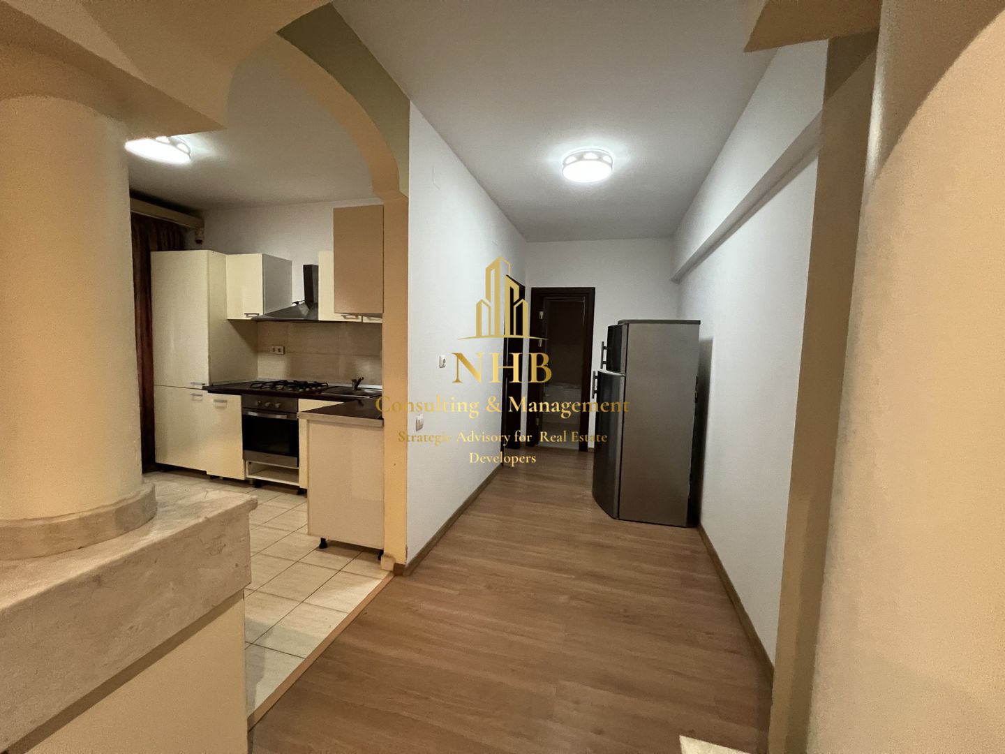 Apartament 3 camere si parcare de inchiriat Scoala Americana - Poză 7