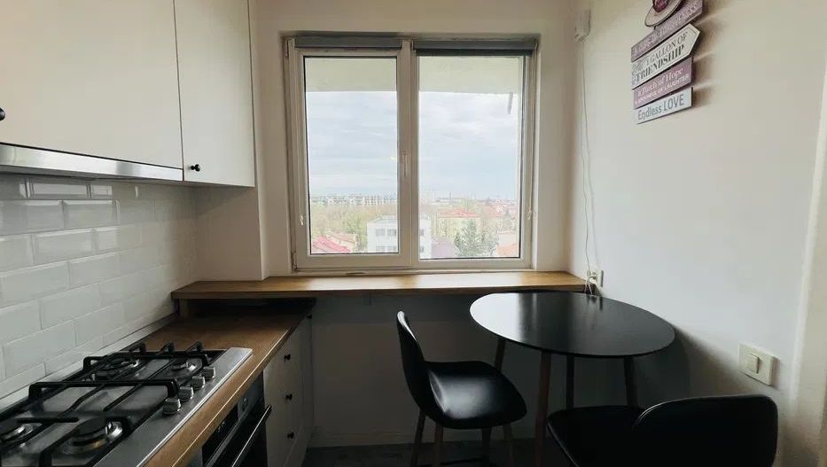 Apartament superb Domenii - Poză 6