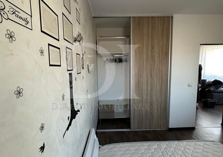 Apartament cu 2 camere - zona Stadionului Floresti - Poză 6