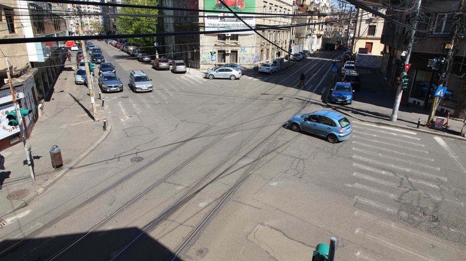 Spatiu comercial P+E zona Rosetti / 800 mp - Poză 19