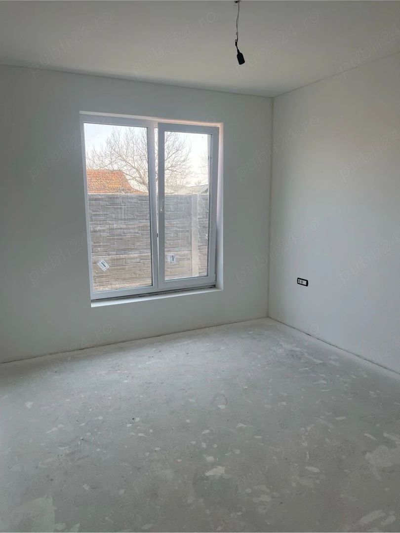 3 DORMITOARE, 415 MP TEREN, FINISAJE LA ALEGERE - Poză 7
