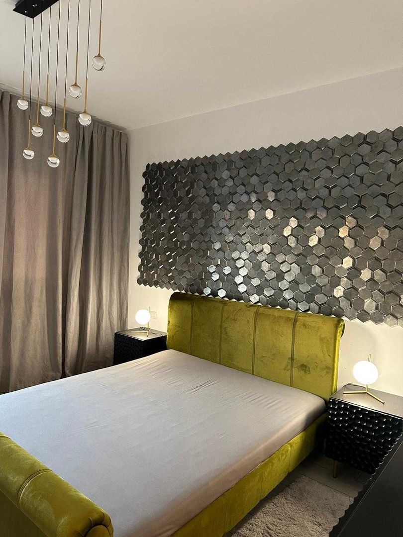 Apartament 2 camere Berceni | Parc Tudor Arghezi | Parcare inclusa - Poză 5