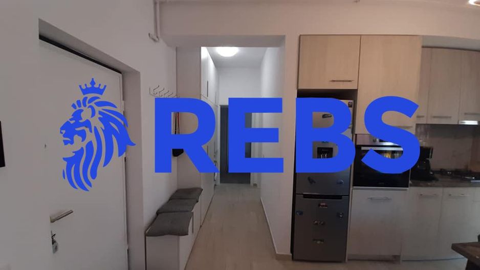 Apartament 2 camereOpen spacein Giroc cu loc de parcare - Poză 4