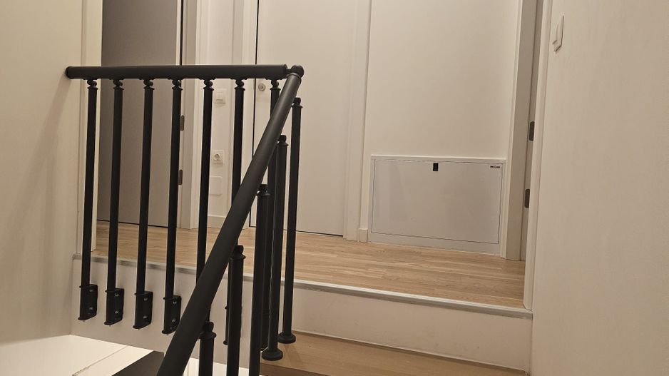 Casa | 5 camere | Pipera | 2 locuri pacare | Zenville - Poză 14