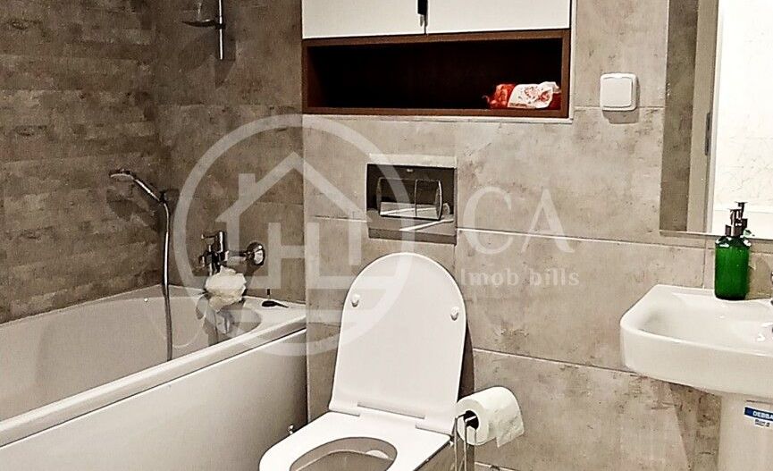 Apartament de inchiriat cu 2 camere in Grand Hill Oradea - Poză 8