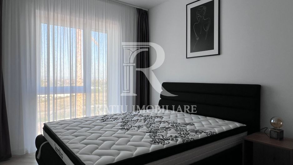 Apartament cu 3 camere | parcare subterana | Prima Green | Oradea - Poză 8