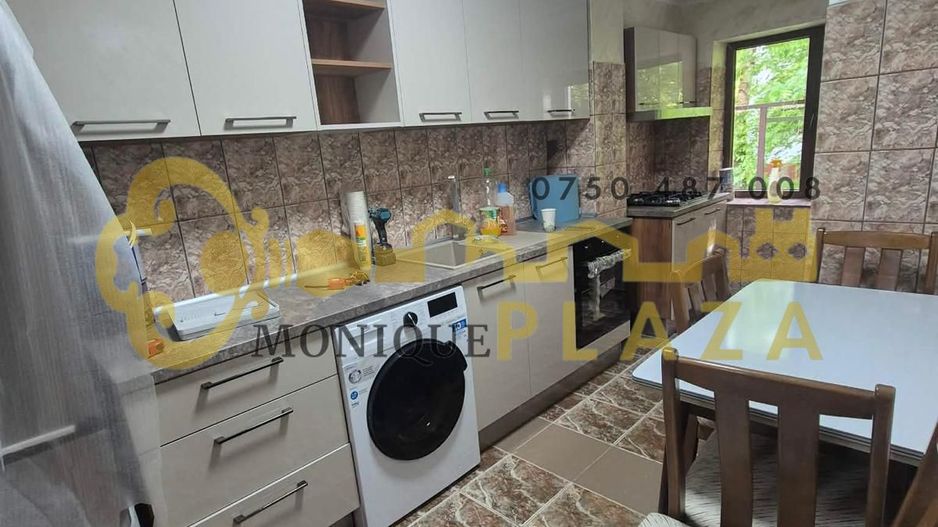 2 Camere | Confort urban completat de accesul la parc | Mobilier nou | - Poză 6