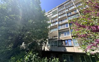 2 camere| cu vedere catre Bega-zona superba| apartament frumos, costuri mici| - Poză 17
