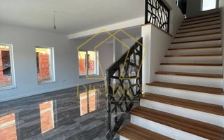 Duplex 5 camere despartit prin camera tehnica | Ghiroda - Poză 8