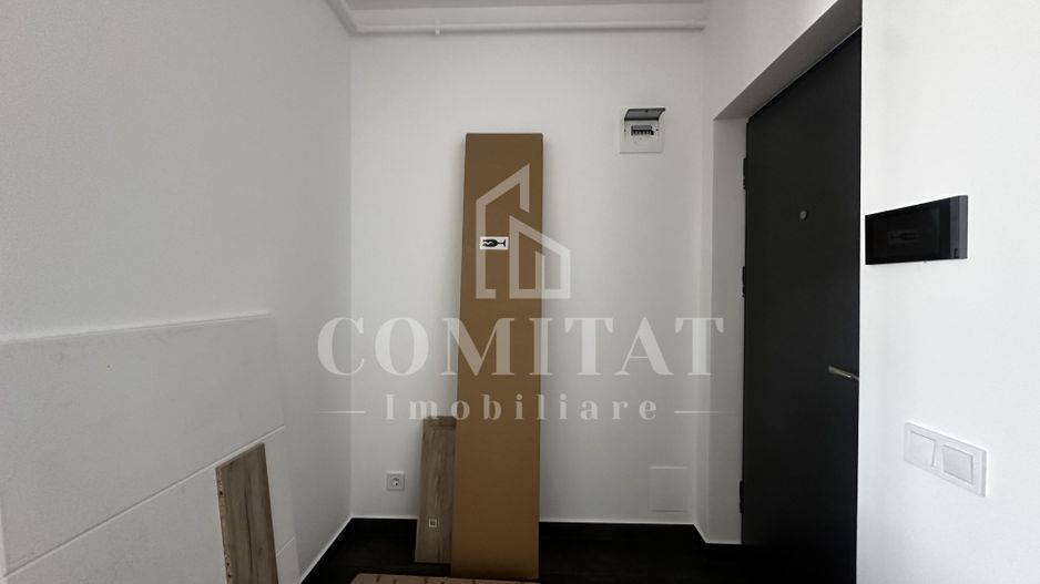 Apartament la cheie | Etaj intermediar | Zona BMW - Florești - Poză 11