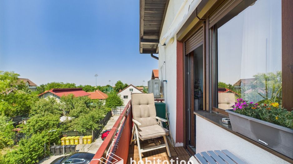 Tur-Apartament 3 camere – Confort și spațiu, în zona Mircea cel Bătrân - Poză 24