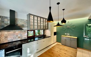 VILA INDIVIDUALA  - Erou Iancu Nicolae - Jolie Ville - Poză 2