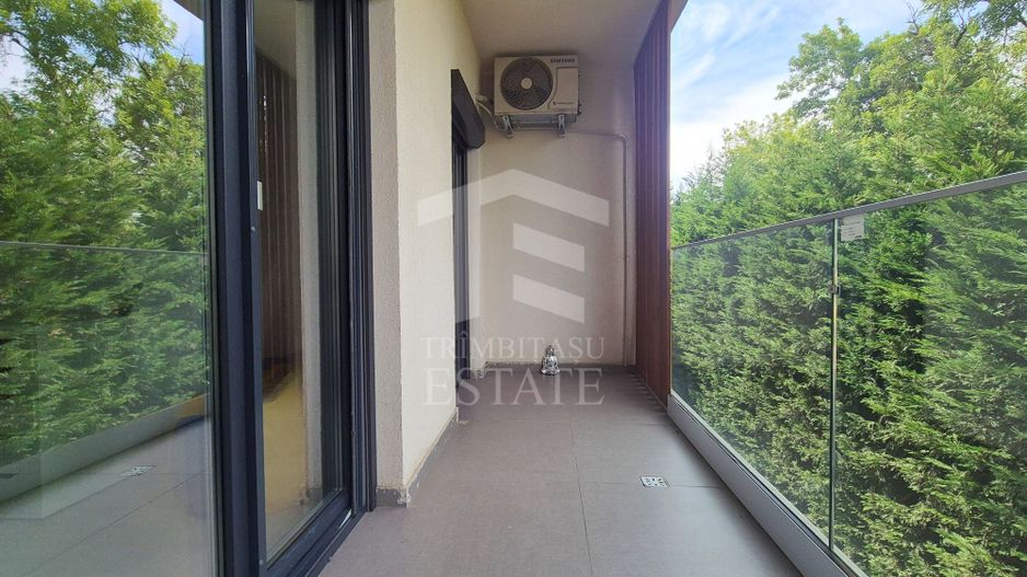 Apartament cu 1 cameră de vânzare – Sweet Home Residence | Chișoda - Poză 14