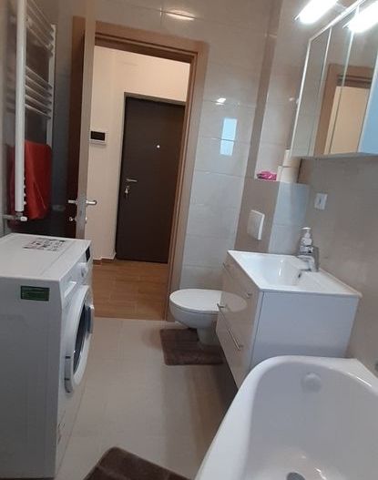 💎 De Închiriat: Apartament Premium 2 Camere - Berceni - Poză 10