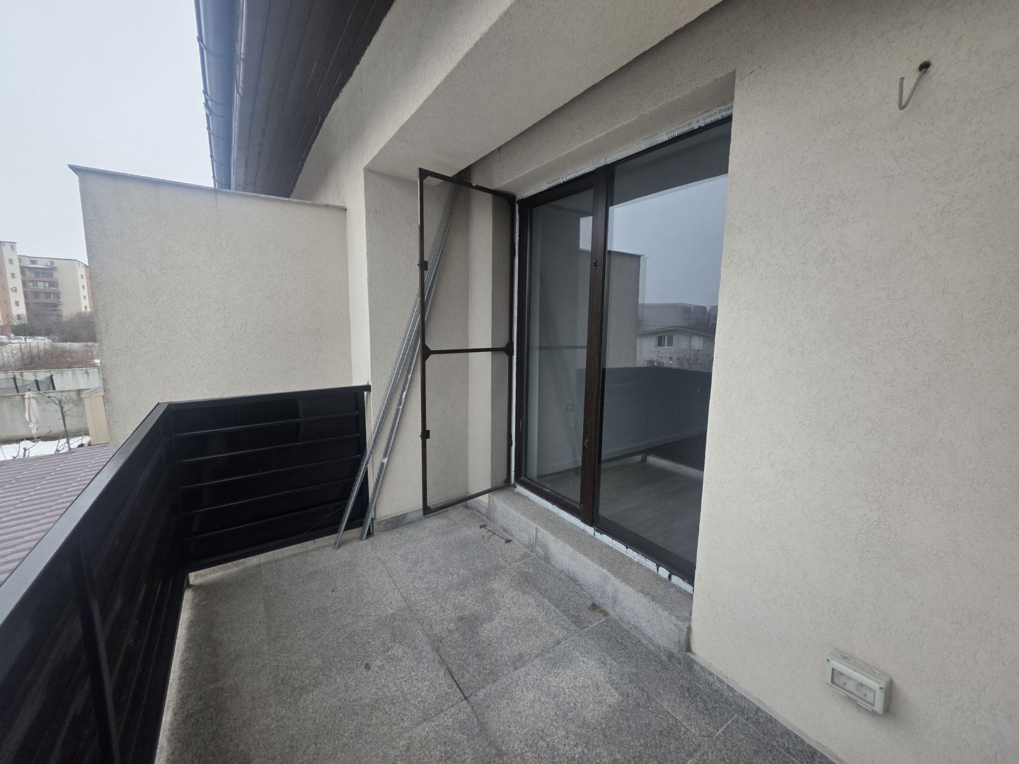 DUPLEX Voluntari | 300 mp teren | curte 224 mp | P+1 | Finalizată 2020 - Poză 19