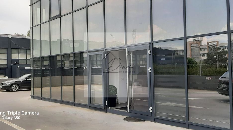 OCAZIE I Spatiu Comercial langa Coresi Mall I Spatiu Birouri I 58 mp - Poză 22