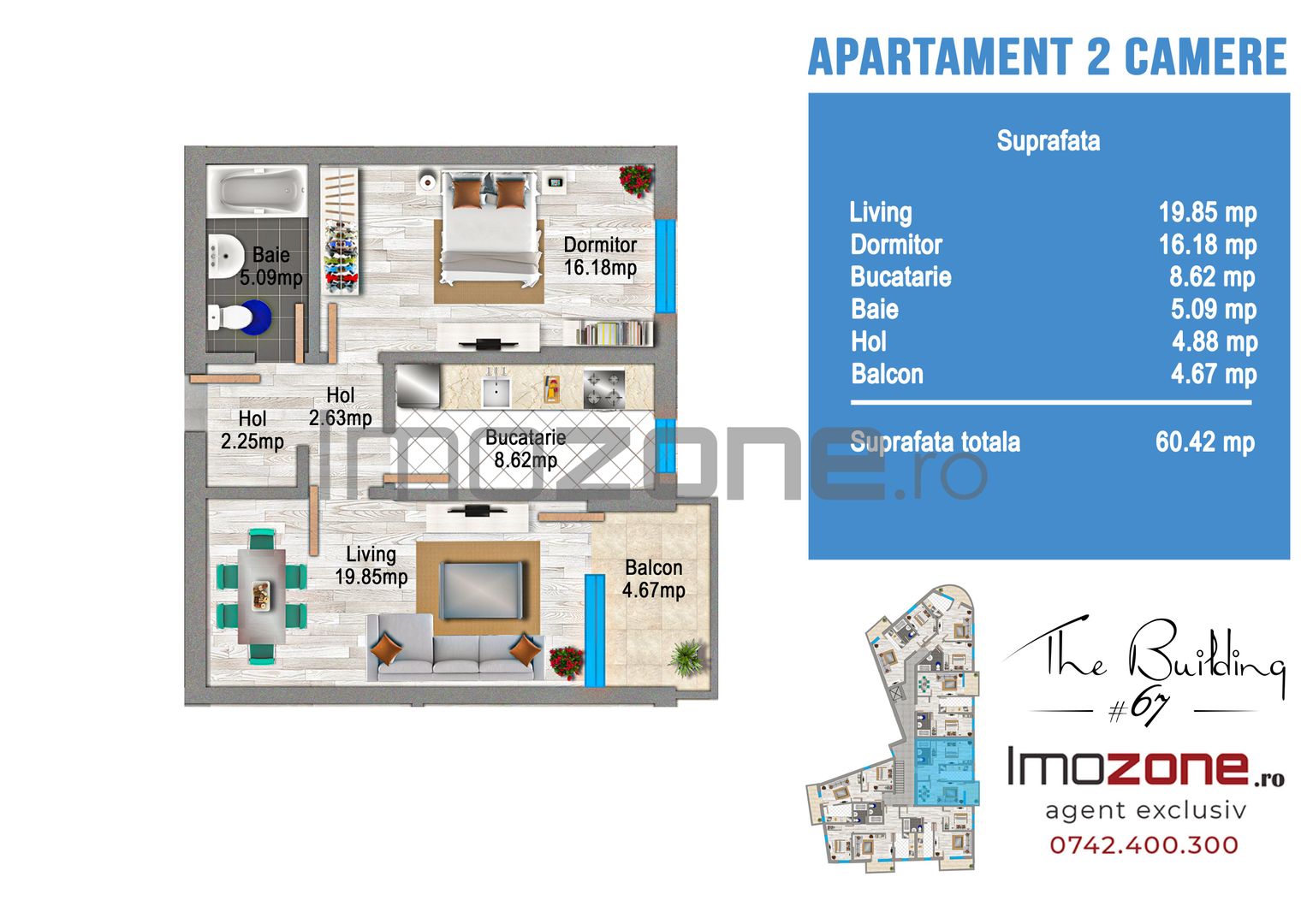 The Building 67 - Liniei 20 - Poză 35