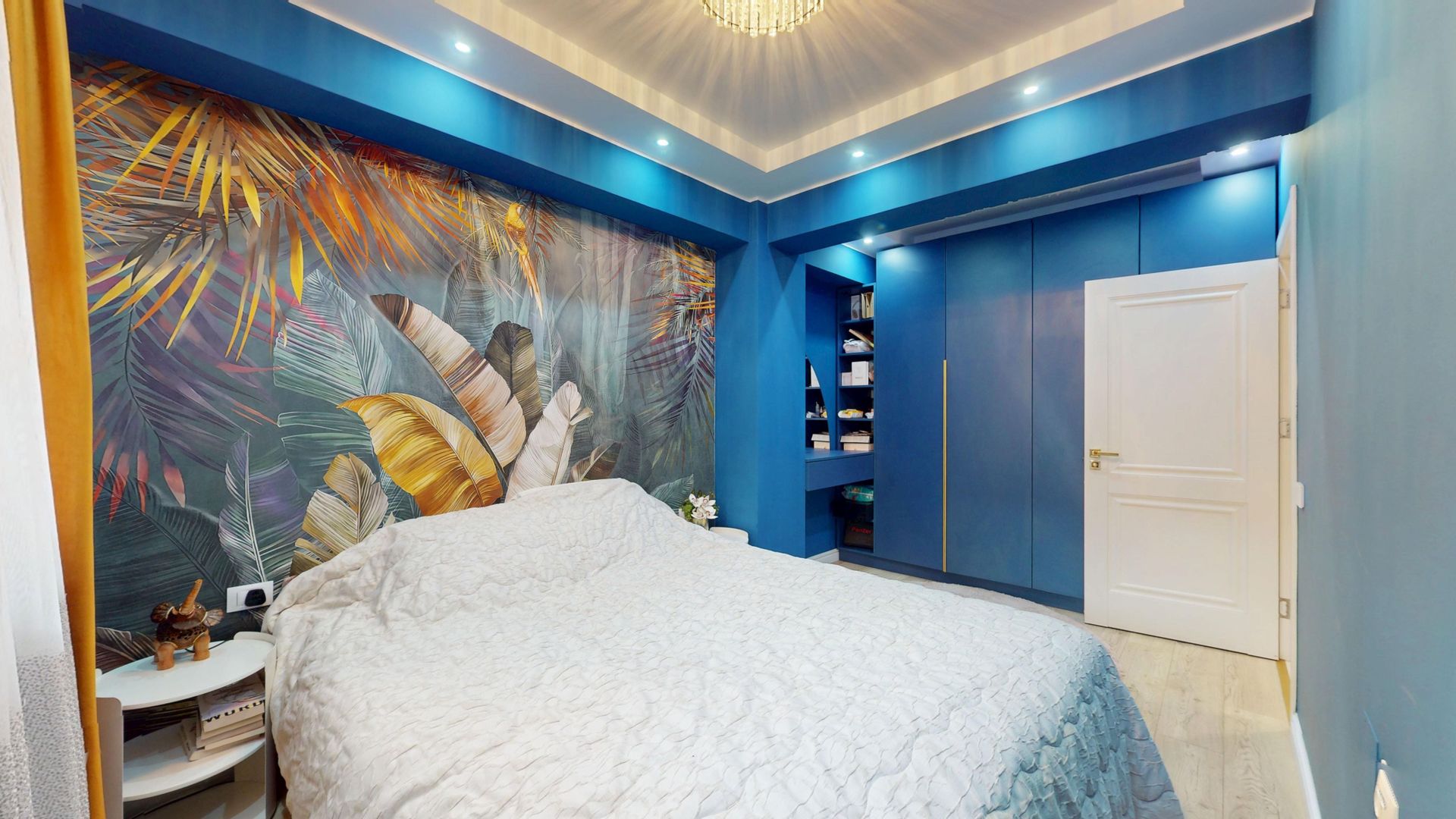 Apartament Top Class 5 ultramodern cu parcare subterana - Poză 16