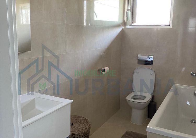 Apartament 2 camere, 55 mp, semidecomandat, etaj 9/12, Dancu – 500 EUR/lună - Poză 8