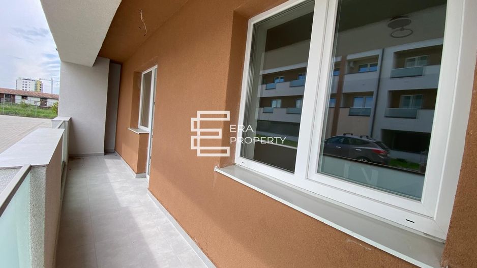 Apartament 3 camere, bloc nou, Calea Surii Mici-Zona de Vest - Poză 9